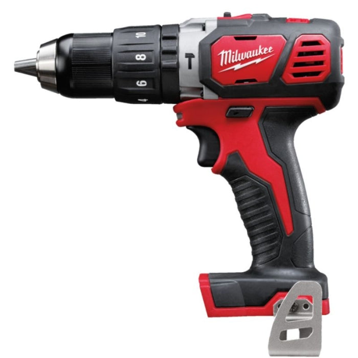 Taladro Percutor Compacto M18 M18BPD-0 4933443500 MILWAUKEE