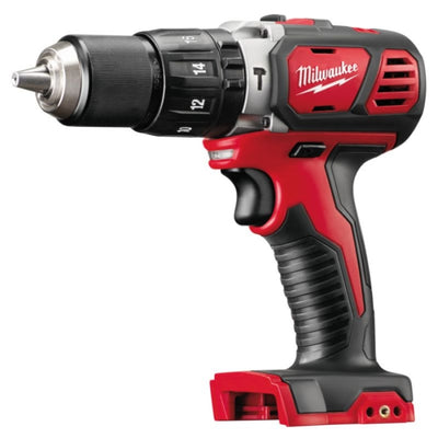 Taladro Percutor Compacto M18 M18BPD-0 4933443500 MILWAUKEE