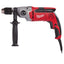Taladro Percutor De 1020W PD2E24R 4933419595 MILWAUKEE
