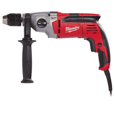 Taladro Percutor De 1020W PD2E24R 4933419595 MILWAUKEE