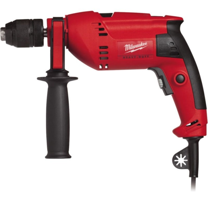 Taladro Percutor De 630W PDE16RP 4933409206 MILWAUKEE