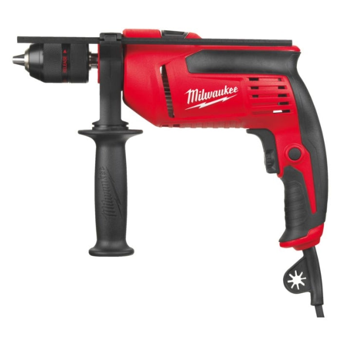 Taladro Percutor De 705W  PD705 4933431955 MILWAUKEE