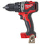 Taladro Percutor Sin Escobillas M18 M18BLPD2-0X 4933464516 MILWAUKEE