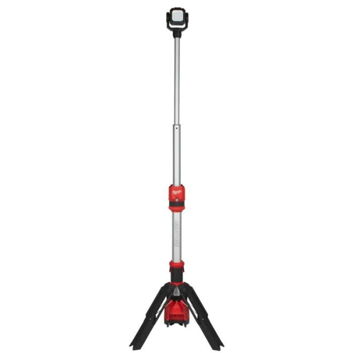 Trípode De Iluminación Led M12 TRUEVIEW M12SAL-0 4933464823 MILWAUKEE