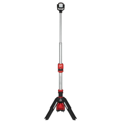 Trípode De Iluminación Led M12 TRUEVIEW M12SAL-0 4933464823 MILWAUKEE