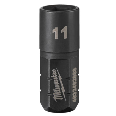 Vaso Pasante De 11MM Para Llave De Carraca Pasante M12FPTR FPTR-PTS11 4932492858 MILWAUKEE