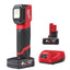 Linterna De Reconocimiento De Color Led M12 TRUEVIEW M12CML-401 4933479366 MILWAUKEE