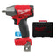 Llave De Impacto M18 FUEL ONE-KEY 1/2 Con Anillo M18ONEIWF12-0X 4933459198 MILWAUKEE