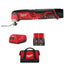 Multiherramienta Subcompacta M12 C12MT-202B 4933441710 MILWAUKEE
