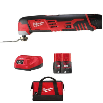 Multiherramienta Subcompacta M12 C12MT-202B 4933441710 MILWAUKEE