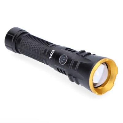 Linterna Led Largo Alcance 1800LM 600MT 36161 EDM