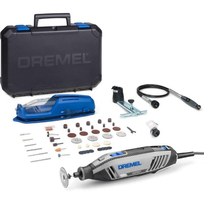 Herramienta Multifuncional 4250-3-45EU DREMEL