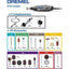 Herramienta Multifuncional 4250-3-45EU DREMEL