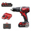 Taladro Percutor Compacto M18 M18BPD-202C 4933443515 MILWAUKEE