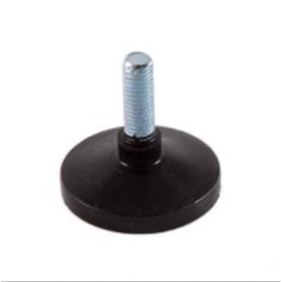 PATA NIVELADOR REGULACION EXTERIOR 8X38