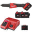 Amoladora Recta M18 FUEL M18FDGRB-502X 4933480954 MILWAUKEE