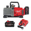 Bomba de Vacio M18 FUEL M18FVP5-801 4933499248 MILWAUKEE