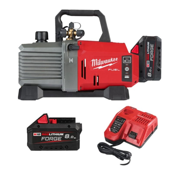 Bomba de Vacio M18 FUEL M18FVP5-801 4933499248 MILWAUKEE