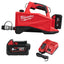 Bomba Hidráulica Compacta M18 FORCE LOGIC M18HMP700-501 4933493921 MILWAUKEE