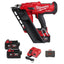 Clavadora de Estructuras M18 FUEL M18FFNS-502C 4933478302 MILWAUKEE