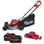Cortacésped M18 FUEL DE 46CM M18F2LM46-802 4933499215 MILWAUKEE