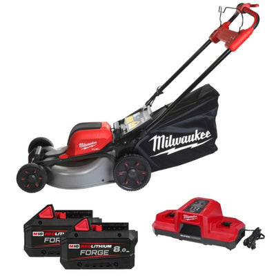 Cortacésped M18 FUEL DE 46CM M18F2LM46-802 4933499215 MILWAUKEE