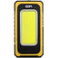 Linterna Led Solar Recargable COB 10W 750LM 36126 EDM