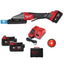 Cortadora de Varilla Corrugada M18 M18FRBCO32-502X 4933499367 MILWAUKEE