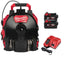 Desatascadora De Pie M18 FUEL 16MM M18FFSDC16-502 4933459710 MILWAUKEE