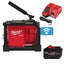 Desatascadora Seccional De Alcantarillado Compacta M18 FUEL M18FCSSM-121 4933499308 MILWAUKEE