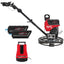 Fratasadora DE 600MM MX FUEL MXFWBT60-122 IN2 4933493601 MILWAUKEE