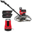 Fratasadora DE 900MM MX FUEL MXFWBT90-122 IN2 4933493602 MILWAUKEE