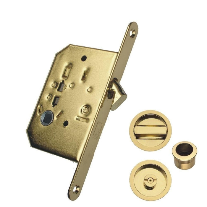 Micel Kit Condena Puerta Corredera 35mm LP