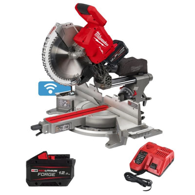 Ingletadora Telescopica M18 FUEL 305MM M18FMS305-121 4933499181 MILWAUKEE