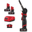 Lijadora De Banda Subcompacta M12 FUEL 10MM M12FBF10-402B 4933480959 MILWAUKEE