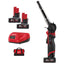 Lijadora De Banda Subcompacta M12 FUEL 13MM M12FBFL13-402B 4933480961 MILWAUKEE