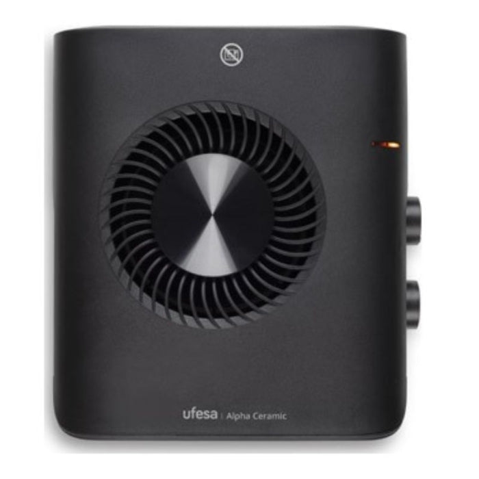 Calefactor Alpha Ceramic, 2000W 83105992 UFESA