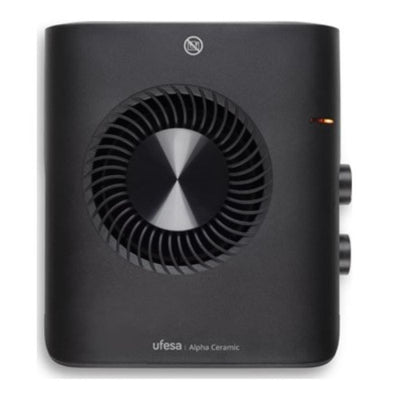 Calefactor Alpha Ceramic, 2000W 83105992 UFESA