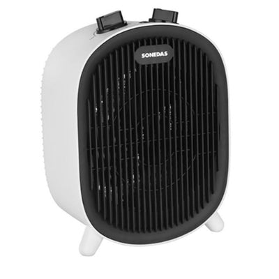 Termoventilador , 2000W Blanco NF20-20A SONEDAS