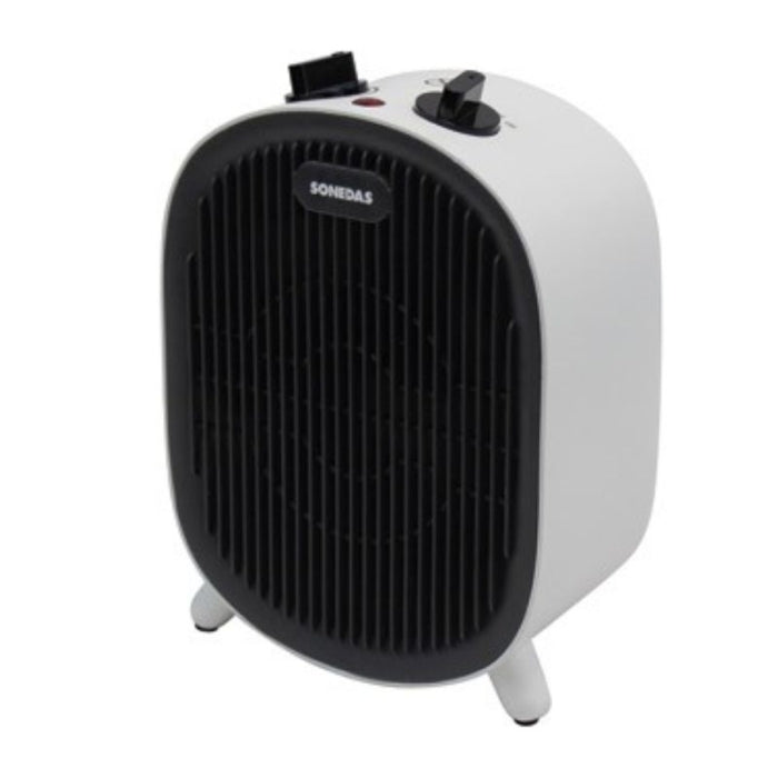 Termoventilador , 2000W Blanco NF20-20A SONEDAS