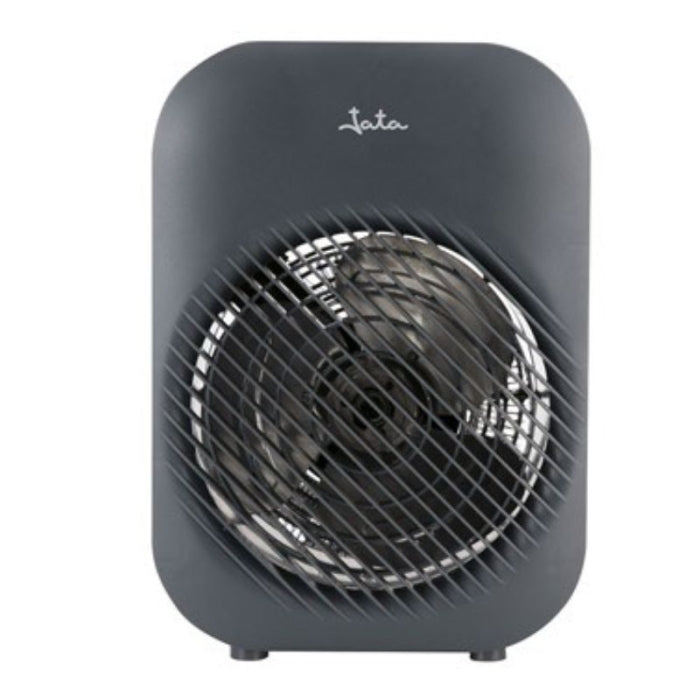 Termoventilador Vertical Protect 2.0, 2000W GRIS TV55G JATA