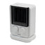 Calefactor Cerámico Oscilante, 2000W Blanco NTY20-22E SONEDAS