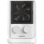 Calefactor Cerámico Oscilante, 2000W Blanco NTY20-22E SONEDAS