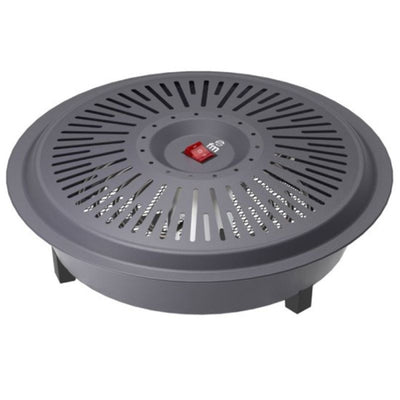 Brasero Eléctrico, 850W ALFA-900 FM