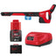 Localizador Subterraneo M12 M12PL-201C 4933478615 MILWAUKEE