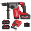Martillo Combinado SDS-PLUS M18 FUEL 26MM CON FIXTEC M18FHX-552X 4933478889 MILWAUKEE