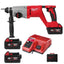 Martillo Combinado SDS-PLUS Sin Escobillas M18 26MM Con Empuñadura En D M18BLHACD26-402X 4933492480 MILWAUKEE