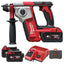 Martillo Rotativo SDS-PLUS M18 M18BH-402C 4933443330 MILWAUKEE