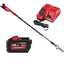 Motosierra De Pérniga M18 FUEL Con Barra De 30CM M18FTPS30-121 4933499227 MILWAUKEE