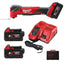 Multiherramienta M18 FUEL M18FMT-502X 4933478492 MILWAUKEE